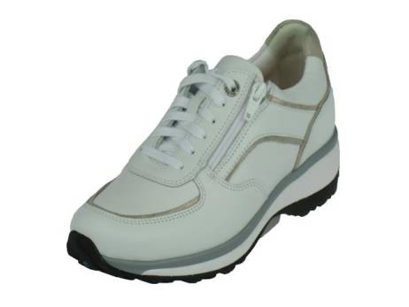 xsensible-lucca-damesschoenen-maat-36-37-38-40-41-wit(21495)