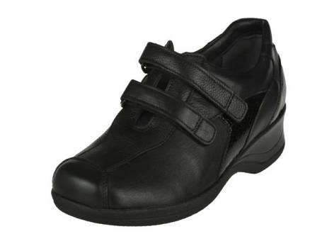 xsensible-lucia-damesschoenen-maat-3-5-4-6-7-7-5-zwart(19995)