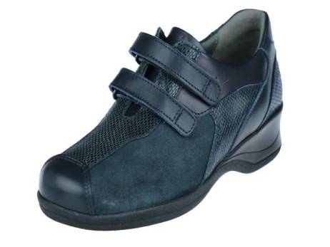 xsensible-lucia-damesschoenen-maat-4-5-5-5-5-6-5-7-5-8-navy(21495)