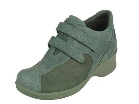 xsensible-lucia-damesschoenen-maat-4-5-5-5-5-6-7-salie(20995)