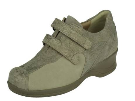 xsensible-lucia-damesschoenen-maat-4-5-6-8-taupe(19995)