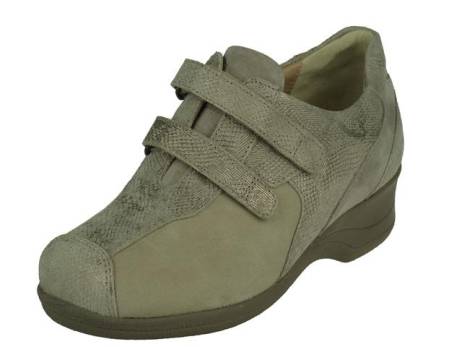 xsensible-lucia-damesschoenen-maat-5-5-6-6-5-taupe(19995)