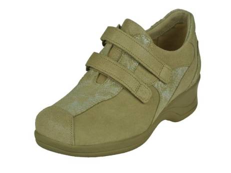 xsensible-lucia-damesschoenen-maat-5-5-7-sand-flower(19995)