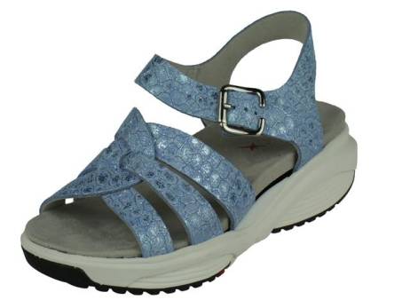 xsensible-rhodos-damesschoenen-maat-39-40-41-lake-blauw-metal(14995)