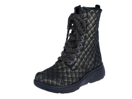 xsensible-riga-damesschoenen-maat-37-38-39-40-41-forest-vintage-braided(22995)