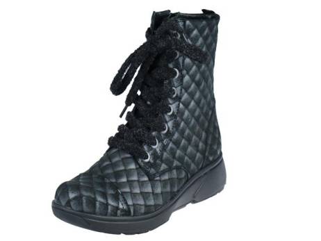 xsensible-riga-damesschoenen-maat-38-39-41-zwart-vintage-braided(22995)
