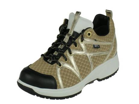 xsensible-stockholm-damesschoenen-maat-37-beige(20995)