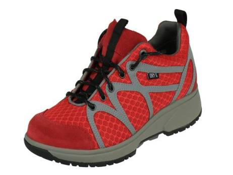 xsensible-stockholm-damesschoenen-maat-38-39-41-rood(20995)