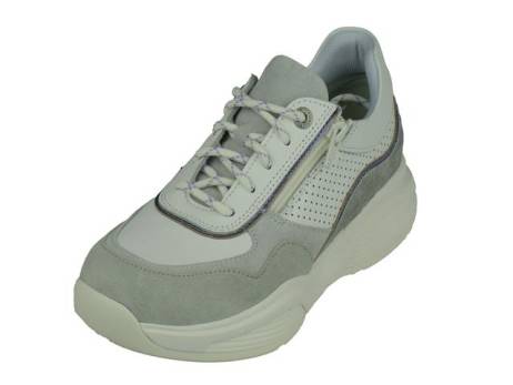 xsensible-swx11-damesschoenen-maat-4-5-5-5-5-6-5-7-grijs-wit(21495)