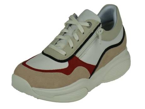 xsensible-swx11-damesschoenen-maat-5-5-6-nude-combi(19995)