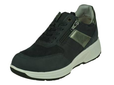 xsensible-tokio-189-damesschoenen-maat-38-navy(19995)