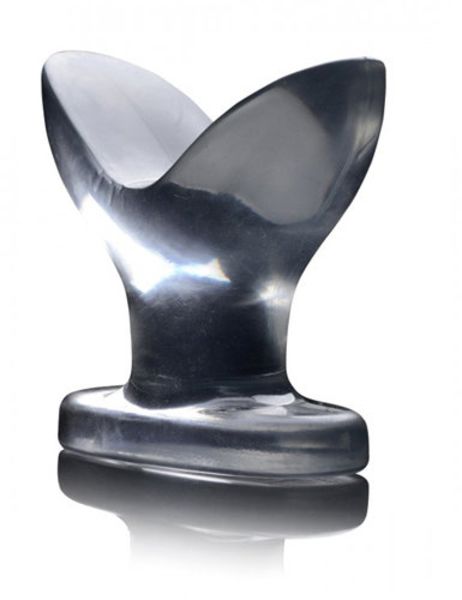 Anchored XL Buttplug