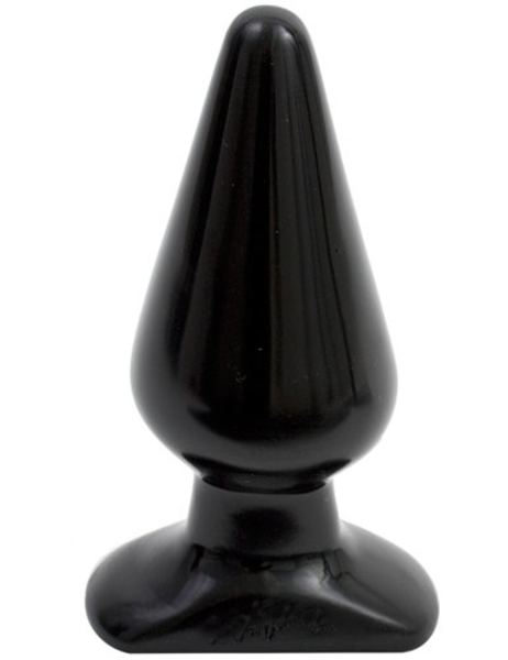classic-butt-plug-smooth-large-zwart(1495)