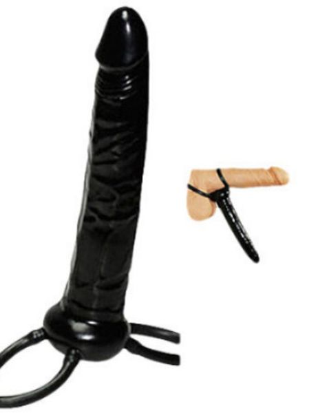 dildo-met-penisring(1795)