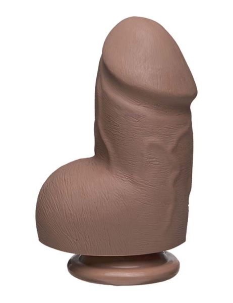 doc-johnson-fat-d-dildo-caramel-met-zuigvoet-(4695)