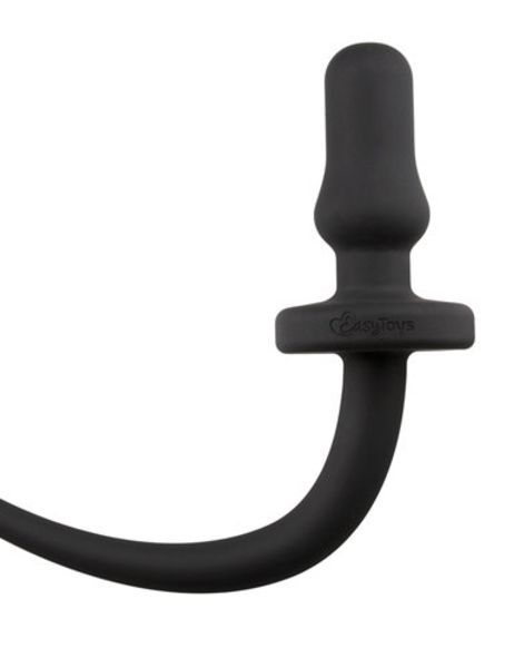 Dog Tail Plug - Plumpy Klein
