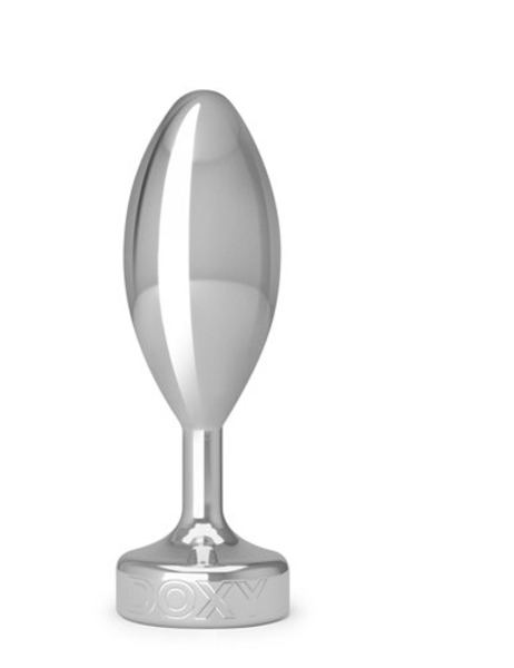 Doxy Butt Plug - Glad