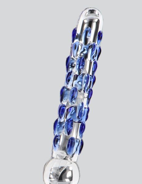 Glazen Dildo Diamond Dazzler 