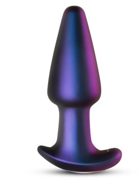 hueman-meteoroid-rimmende-anaal-plug(6695)
