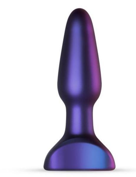 Hueman - Space Force Vibrerende Buttplug