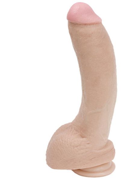 Jeff Stryker - Realistische Dildo Met Balza