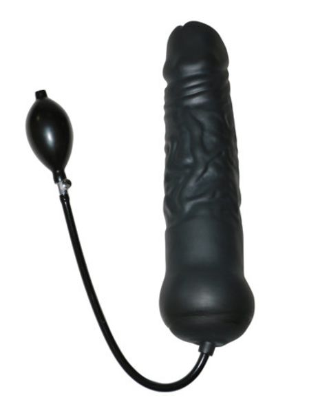 Leviathan Giant Inflatable Dildo with Inter