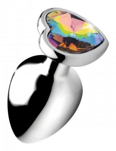 rainbow-heart-buttplug-groot(1995)