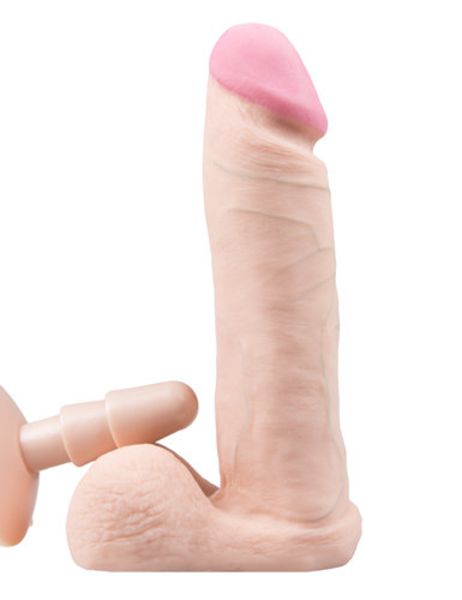 Realistic Cock Ultraskyn Realistische Dildo