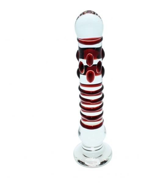 sensual-glass-heaven-glazen-dildo-20-x-3-6-cm-(3490)