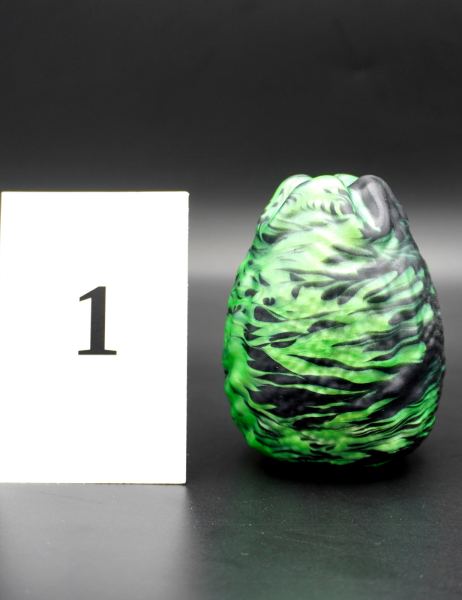 Silicone Xenomorph Alien Egg 1