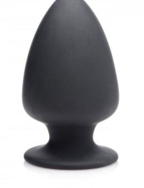 Squeeze-It Buttplug - Medium