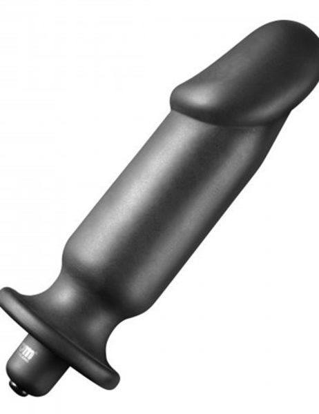 Tom Of Finland Vibrerende Buttplug