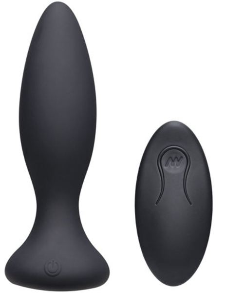 vibe-beginner-vibrerende-buttplug-zwart(5995)