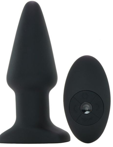 Vibrerende Rimming Buttplug Model R
