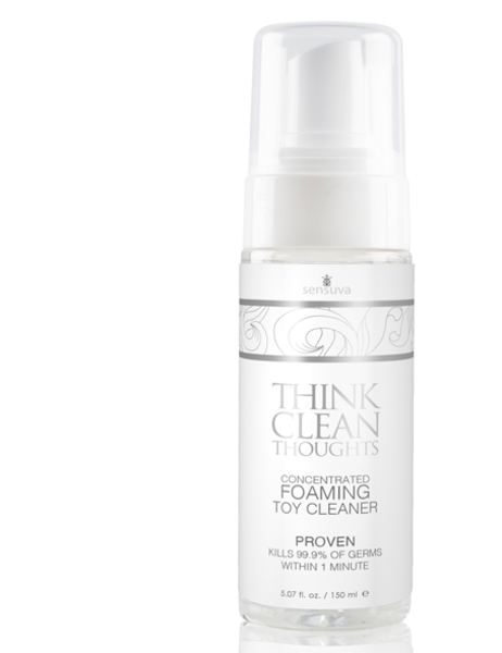 Anti Bacterial Foam Cleaner 150 ml