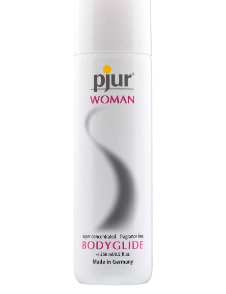 Bodyglide Woman 250 Ml 