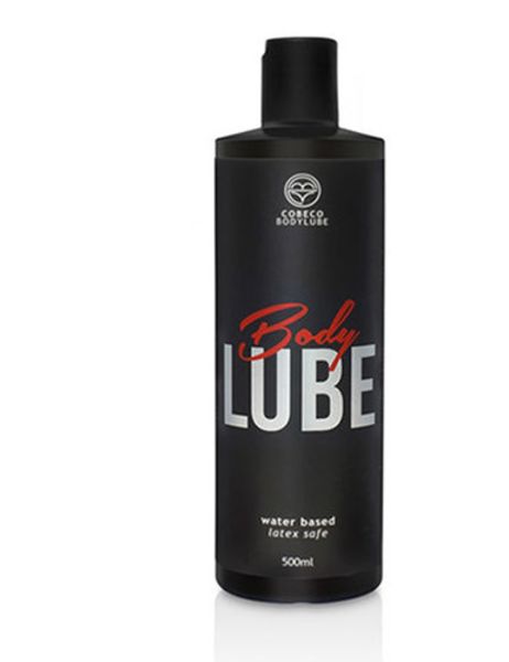 BodyLube Waterbased - 500 ml