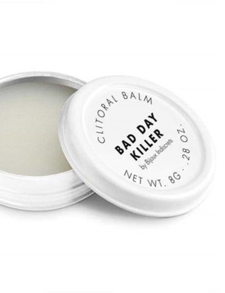 Clitherapy Clitoris Balsem - Bad Day Killer