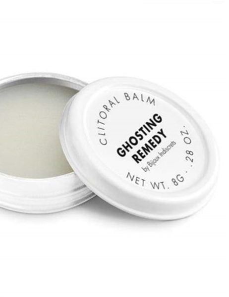 Clitherapy Clitoris Balsem - Ghosting Remedy