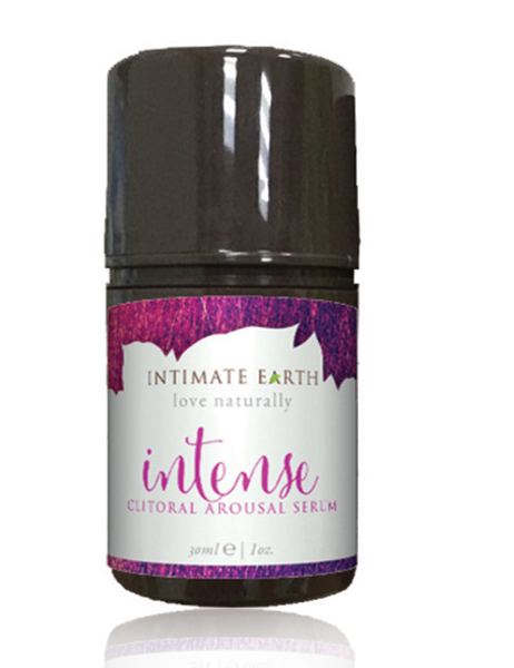 Clitoral Arousal Serum Intense 30 ml