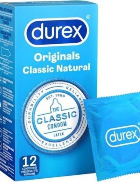 condooms-durex-classic-natural-12st(1495)