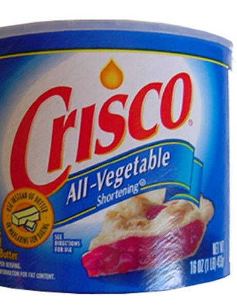 crisco(695)