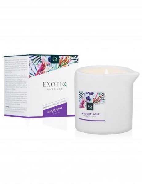 exotiq-massagekaars-violet-rose-60g(1495)