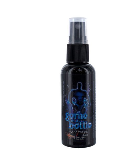 Genie In A Bottle Mystic Magic - Strong
