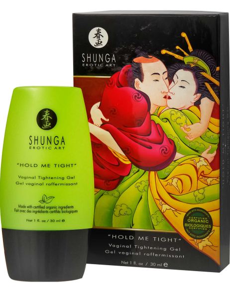 Hold me tight Vaginale creme