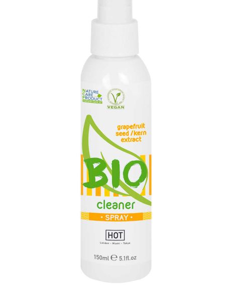 Hot Bio Cleaner Spray 150 ML