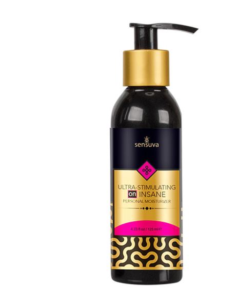Insane Glijmiddel Original 125 ml