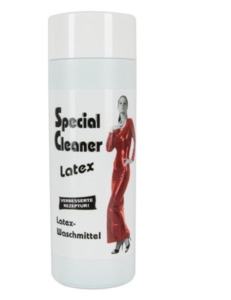 Latex Cleaner