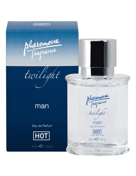 Man Pheromone ' Twilight' 50Ml