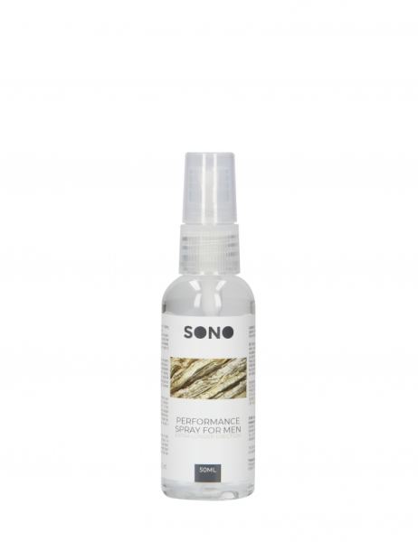 Performance Spray For Men 50 Ml 